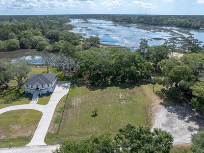 5041 Salty Dog Dr, Meggett, SC, 29449