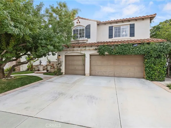 26648 Shakespeare Ln, Stevenson Ranch, CA 91381