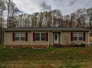 1103 Banbury Ln, Lynchburg, VA 24503