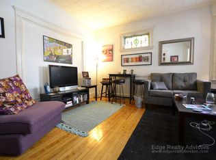 55 Brainerd Rd #3, Allston, MA 02134