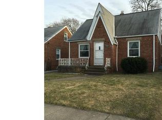 12535 Bennington Ave, Cleveland, OH