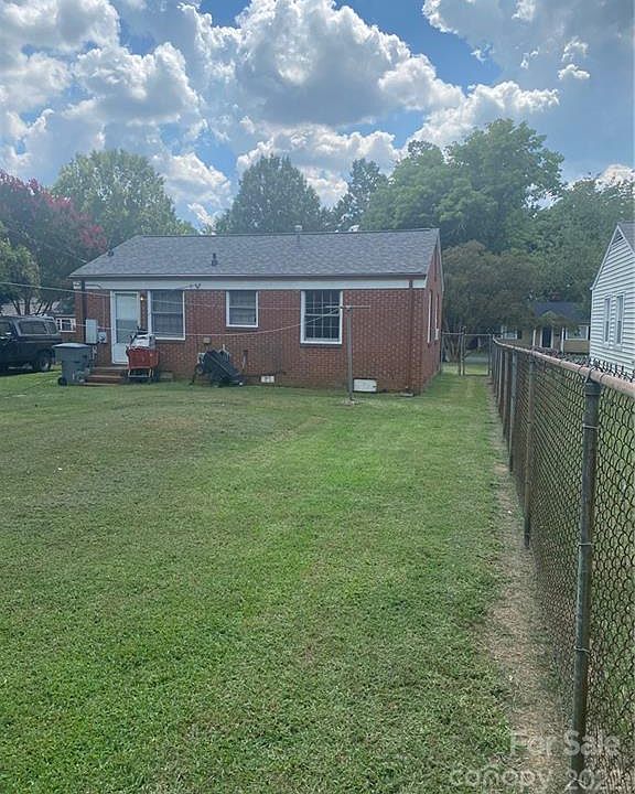 1229 Weldon Ave, Charlotte, NC 28205 Zillow