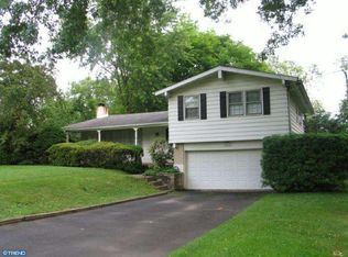 1655 Fort Washington Ave, Maple Glen, PA 19002