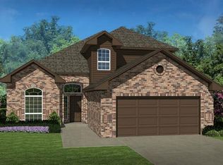 7125 Truchas Peak Trl, Fort Worth, TX 76131