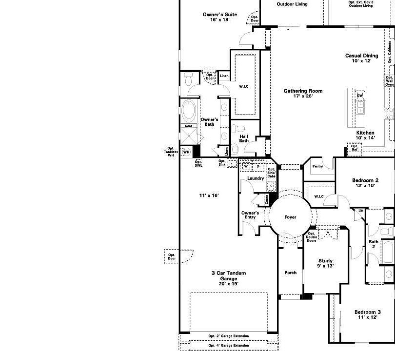 2nd image of 3215 N 198th Ct