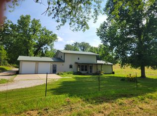 3910 Findley Ln, Macomb, MO 65702