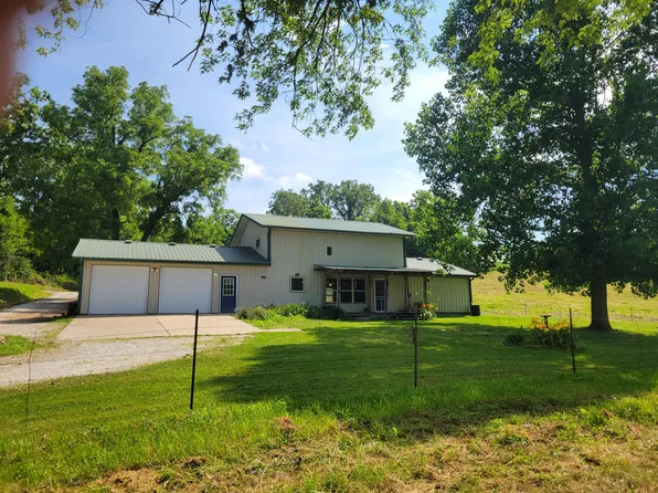 3910 Findley Lane, Macomb, MO 65702