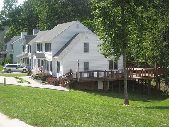 View from street 