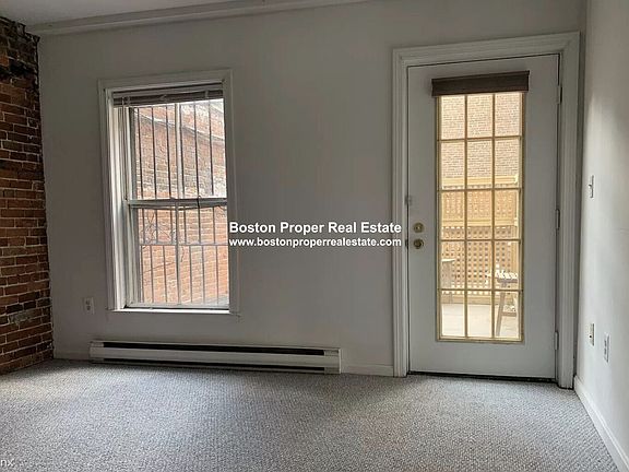 1742 Washington St. #1 Boston - South End Unit Photo 4