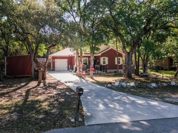 1118 Lonesome, Canyon Lake, TX 78133