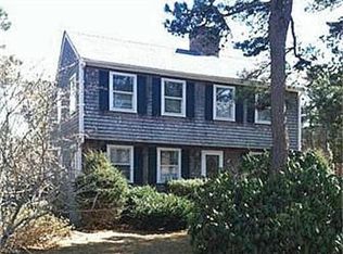 1 Linda Ln, Forestdale, MA 02644