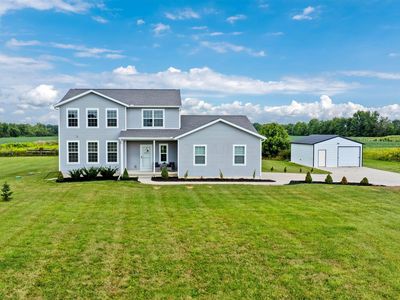 14861 Woodtown Rd, Sunbury, OH, 43074