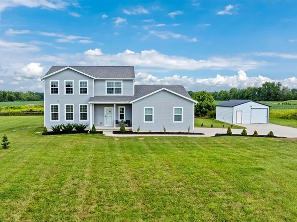 14861 Woodtown Rd, Sunbury, OH 43074