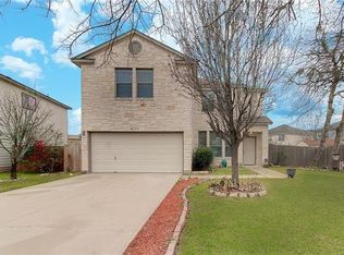 8104 Verbank Villa Dr, Austin, TX 78747
