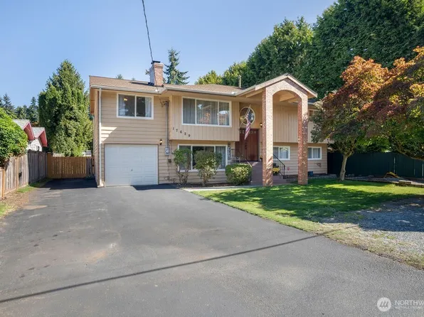 17629 72nd Avenue W, Edmonds, WA 98026