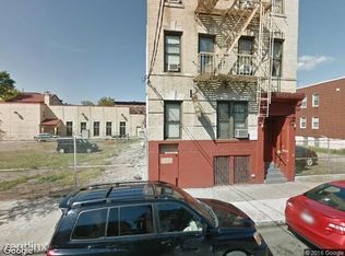 2443 Cambreleng Ave APT 12, Bronx, NY 10458