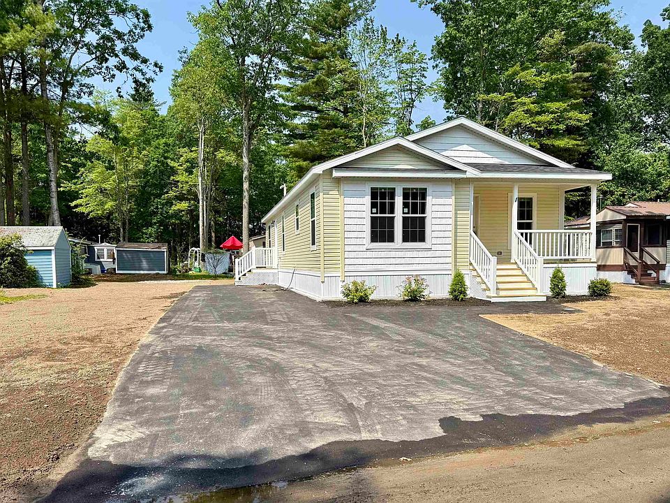3 Cheryl Drive, Concord, NH 03303 | Zillow