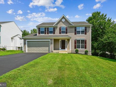 6034 Florey Rd, Hanover, MD, 21076