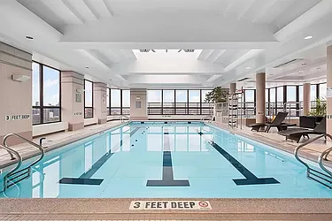 Rented by Nest Seekers International