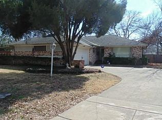7120 Edgerton Dr, Dallas, TX 75231