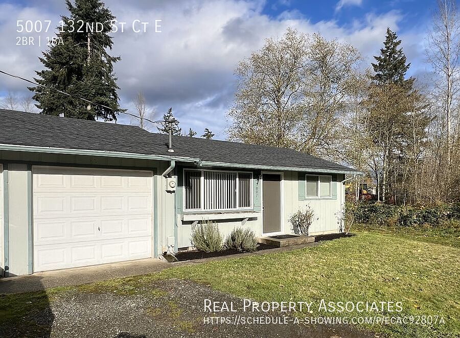 1st image of 5007 132nd Street Ct E
