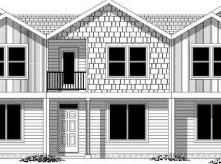 4399 NE 110th Ave, Vancouver, WA 98682