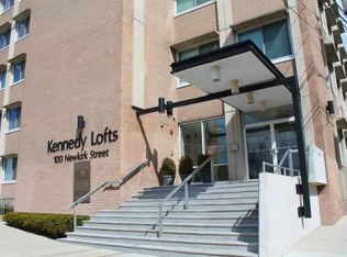100 Newkirk St #7CC, Jersey City, NJ 07306