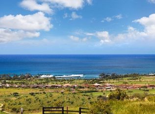 Kalahiki St, Koloa, HI 96756