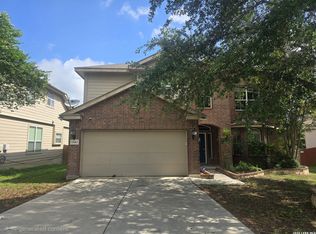 11663 Cardinal Sky, San Antonio, TX 78245
