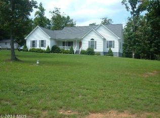 26101 Indian Trace Trl, Unionville, VA 22567