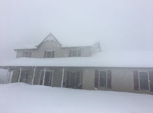 1028 McKale Rd, Ulster, PA 18850