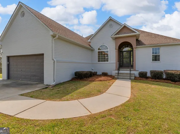 5550 Frontier Ct, Ellenwood, GA 30294