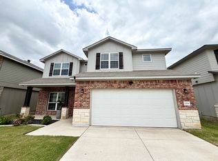 11204 Solar St, Lorena, TX 76655
