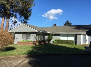 1171 Winsor Ave, North Bend, OR 97459