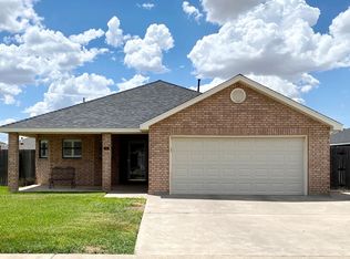 14 Rabb Ct, Odessa, TX 79762