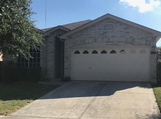17130 Argyle Pass, San Antonio, TX 78247