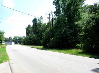 Stone Rd, Kilgore, TX 75662