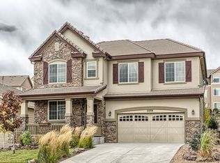 2238 Broadleaf Loop, Castle Rock, CO 80109
