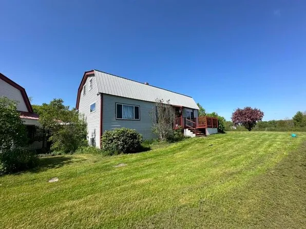 116 East Road, Wales, ME 04280