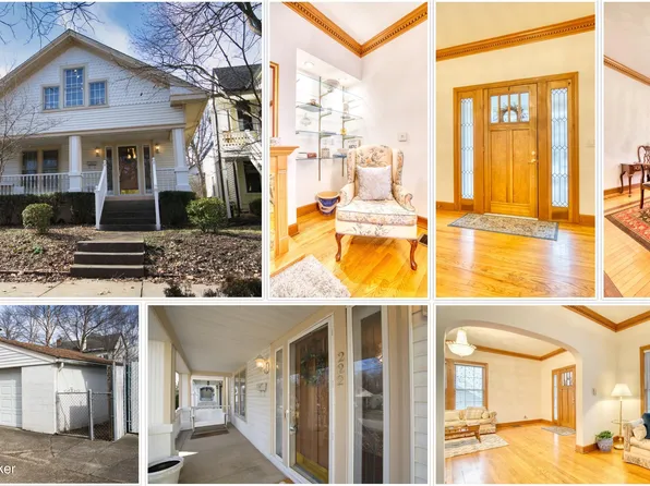 222 S Hite Ave, Louisville, KY 40206