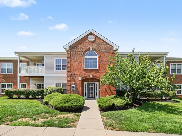 153 Saddlebrook Ln Unit 439, Florence, KY 41042