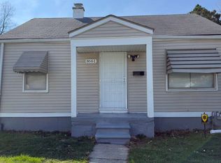 8661 Fielding St, Detroit, MI 48228