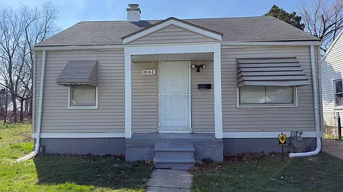 8661 Fielding St Photo 1