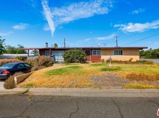 1175 N Weaver St, Banning, CA 92220