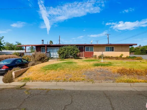 1175 N Weaver St, Banning, CA 92220