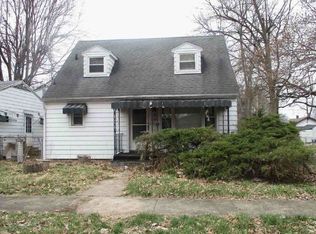 2500 N 14th St, Terre Haute, IN 47804