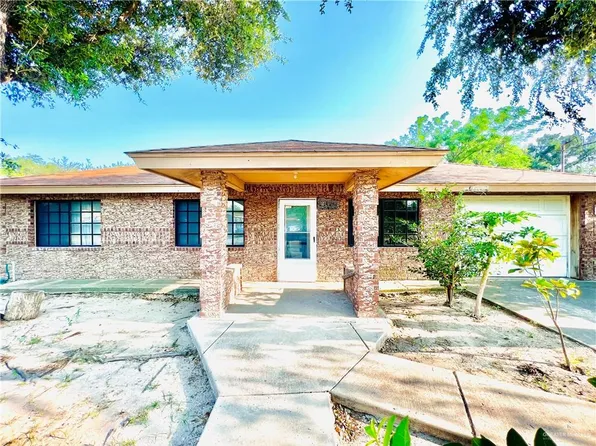 1611 Isaac Dr, Mission, TX 78573