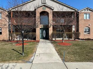 15815 Lakeside Dr APT 5, Southgate, MI 48195