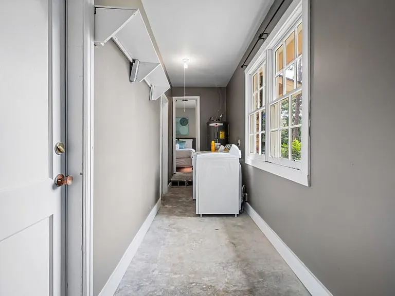 Washer/Dryer