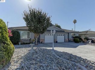 4118 Argyle Ct, Fremont, CA 94536